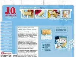 Sites similar to personalizedcrabmallets.com