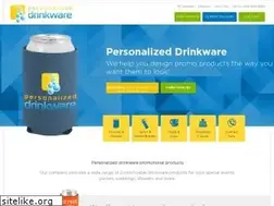 Sites similar to personalizeddrinkware.com