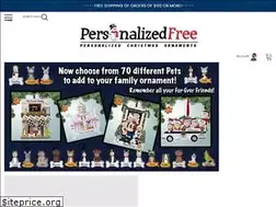 Sites similar to personalizedfree.com