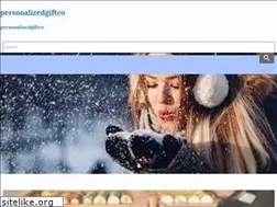 Sites similar to personalizedgiftco.com