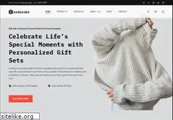 Sites similar to personalizedgiftsets.com