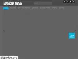 Sites similar to personalizedmedicinetoday.com