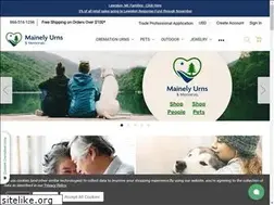 Sites similar to personalizedmemorials.com