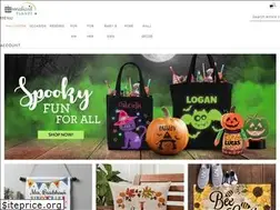 Sites similar to personalizedplanet.com