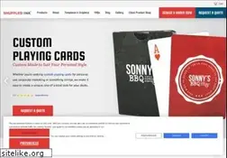 Sites similar to personalizedplayingcards.com