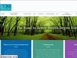 Sites similar to personalizingyourhealth.com