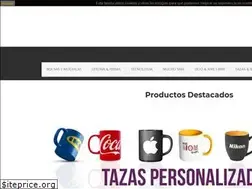 Sites similar to personalizzadas.es