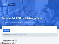 Sites similar to personalka.cz