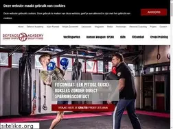 Sites similar to personalkickbokstrainer.nl