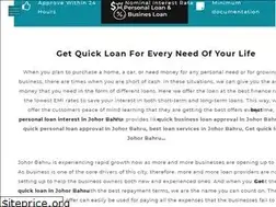 Sites similar to personalloan-businessloan.com