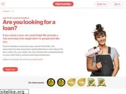 Sites similar to personalloans.com.au