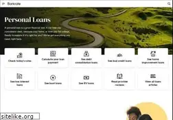Sites similar to personalloans.org