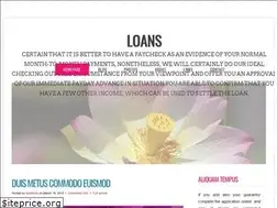 Sites similar to personalloansport.com