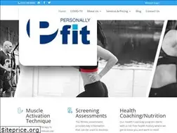 Sites similar to personallyfitdayton.com