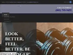 Sites similar to personallyfitsc.com