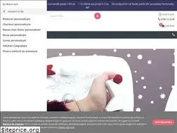 Sites similar to personallyme.ro