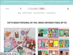 Sites similar to personallypicked.com.au