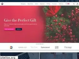 Sites similar to personallypreppy.com