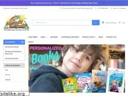 Sites similar to personallyyoursbooks.com