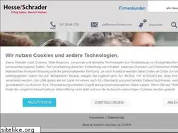 Sites similar to personalmanagement-hesseschrader.de