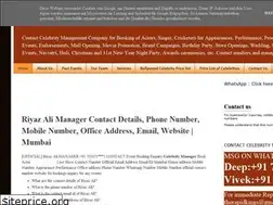 Sites similar to personalmanagercontactnumber.blogspot.com