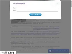 Sites similar to personalmarble.com