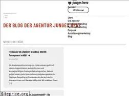 Sites similar to personalmarketing-nerds.de