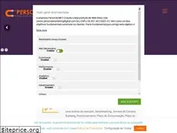 Sites similar to personalmarketingdigital.com.br