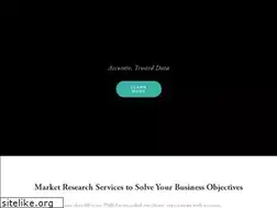 Sites similar to personalmarketingresearch.com