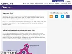 Sites similar to personalmarkt.de