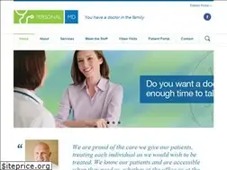 Sites similar to personalmdphysicians.com