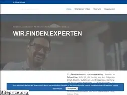 Sites similar to personalmensch.de