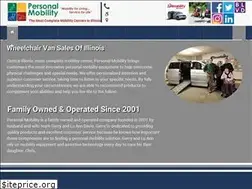 Sites similar to personalmobilityinc.com
