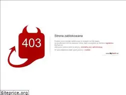 Sites similar to personalnadieta.pl