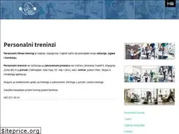 Sites similar to personalni-trener.rs