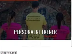 Sites similar to personalnitrener.com