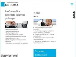 Sites similar to personaloprojektai.lt