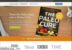 Sites similar to personalpaleocode.com