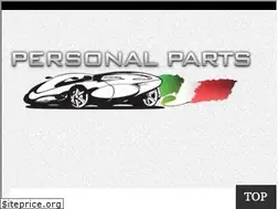 Sites similar to personalparts.com.br
