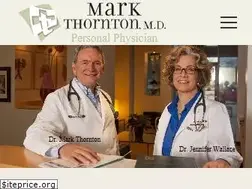 Sites similar to personalphysicianmd.com