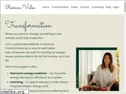 Sites similar to personalpowerjourney.com