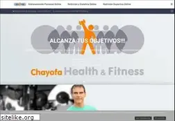 Sites similar to personalpro.es
