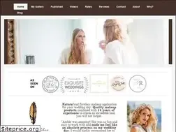 Sites similar to personalpromakeupartist.com