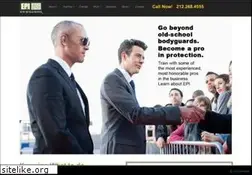 Sites similar to personalprotection.com