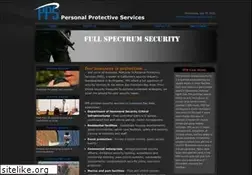 Sites similar to personalprotective.com