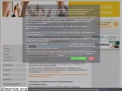 Sites similar to personalrat-online.de