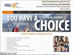 Sites similar to personalrehabilitation.com