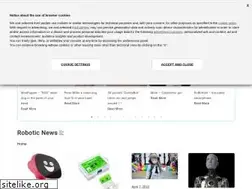 Sites similar to personalrobots.biz