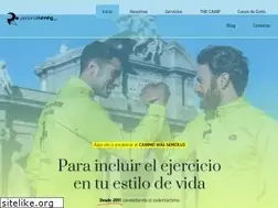 Sites similar to personalrunning.com