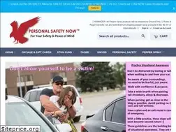 Sites similar to personalsafetynow.net